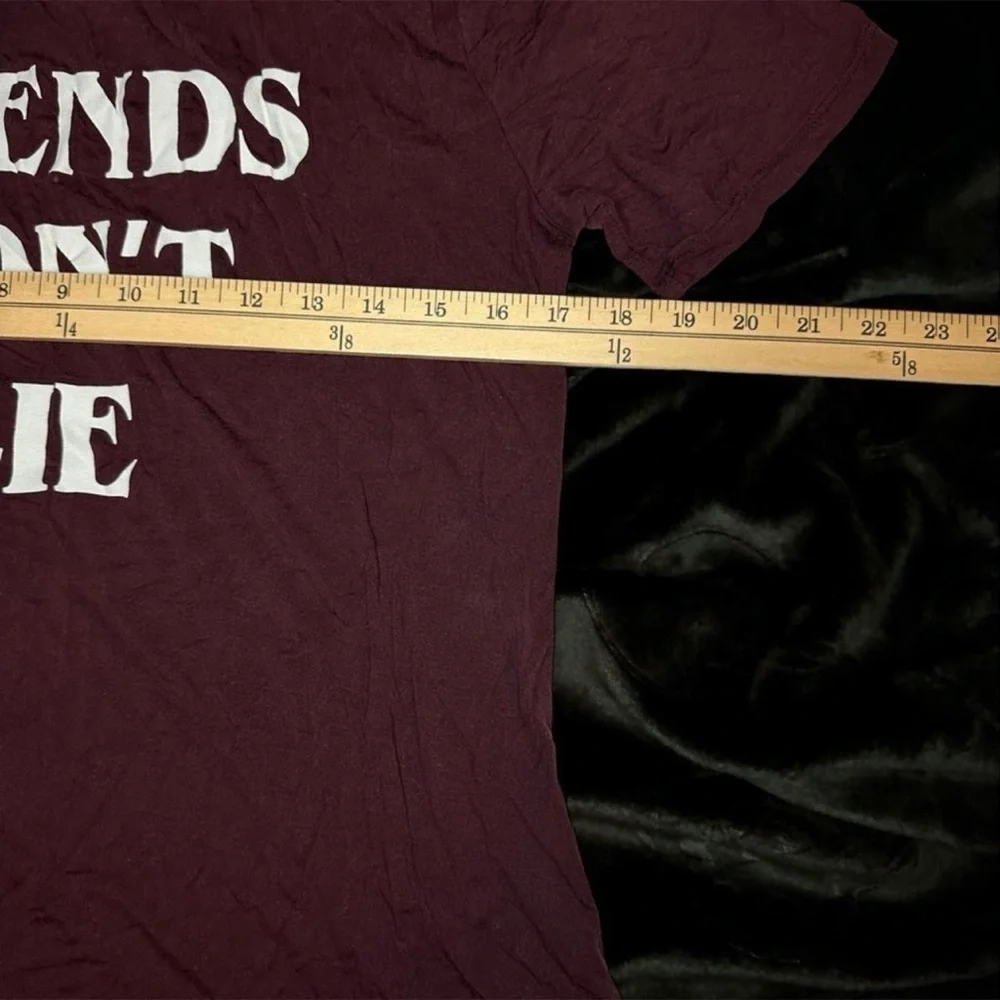 Stranger things tee - Picture 5 of 5